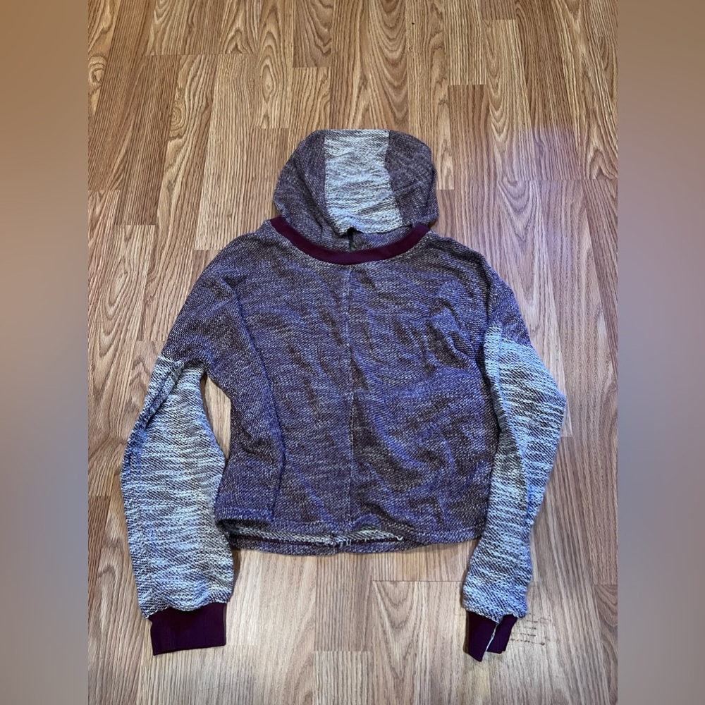 Women’s Knitted Calvin Klein Pullover size small